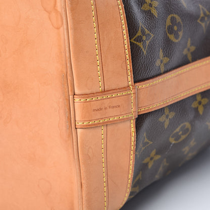 Louis Vuitton Monogram Noe 7 of 24