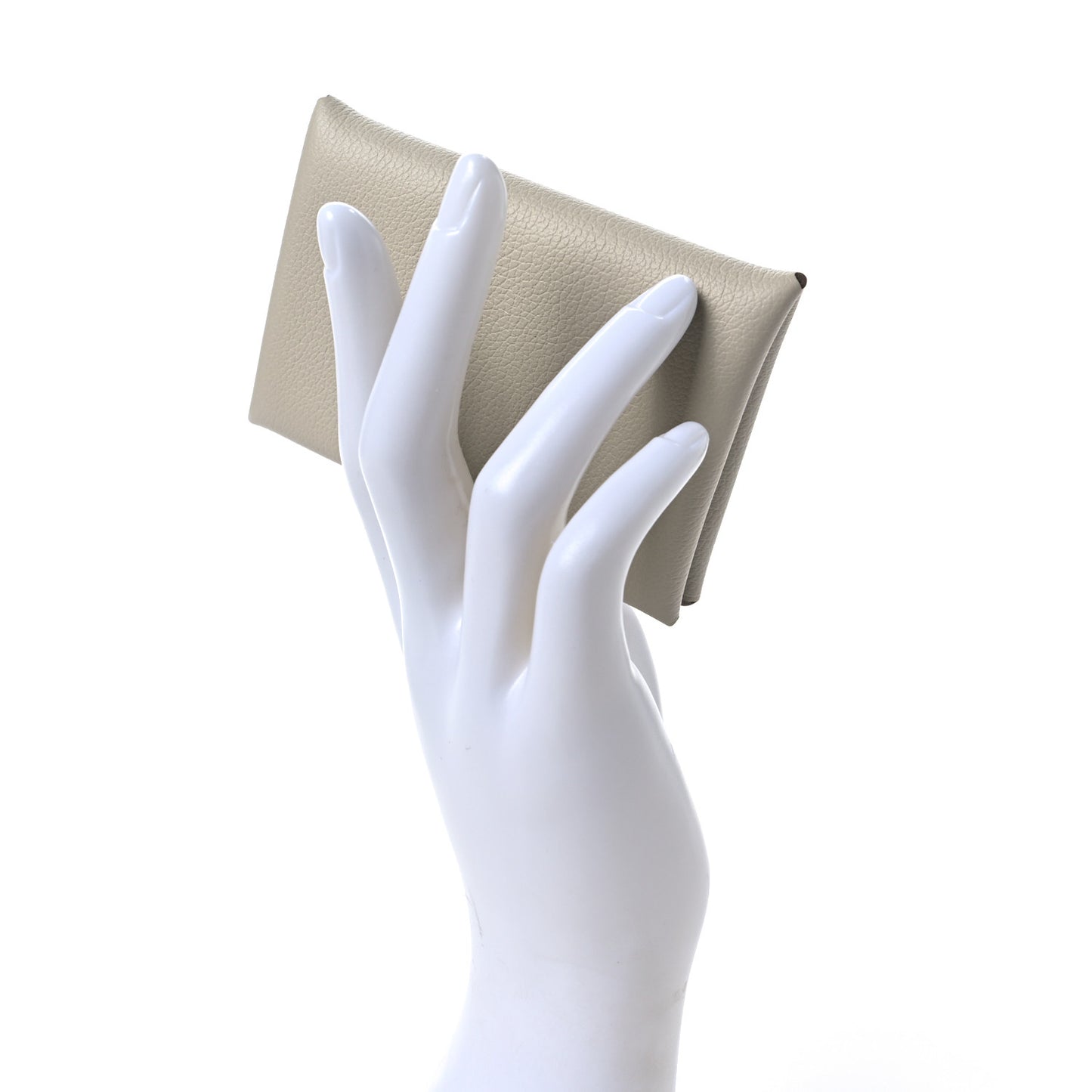 Evercolor Calvi Card Case Beton