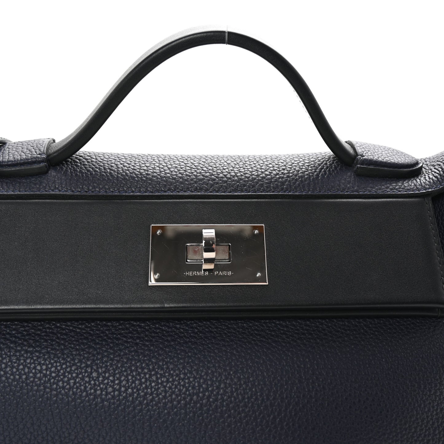 Togo Swift 24/24 29 Bleu Nuit Black