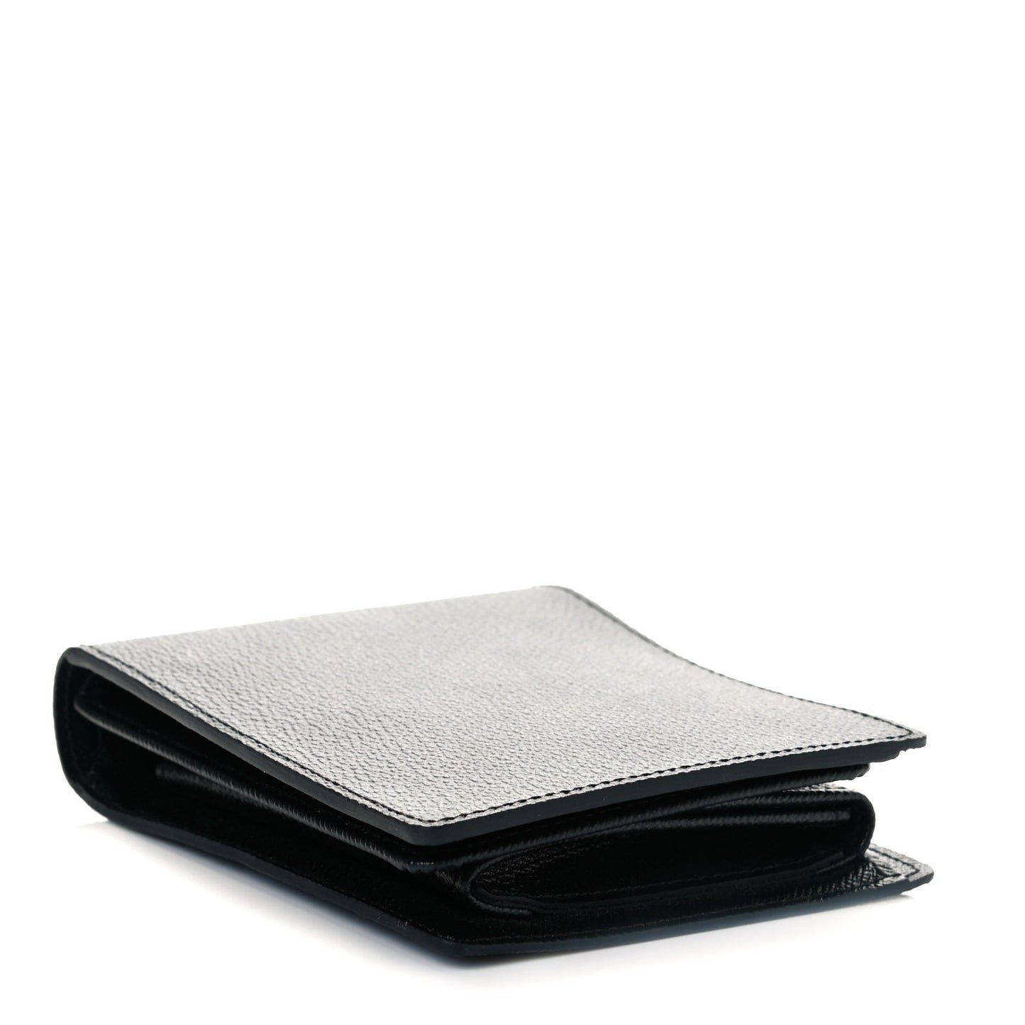 Damier Graphite Florin Wallet