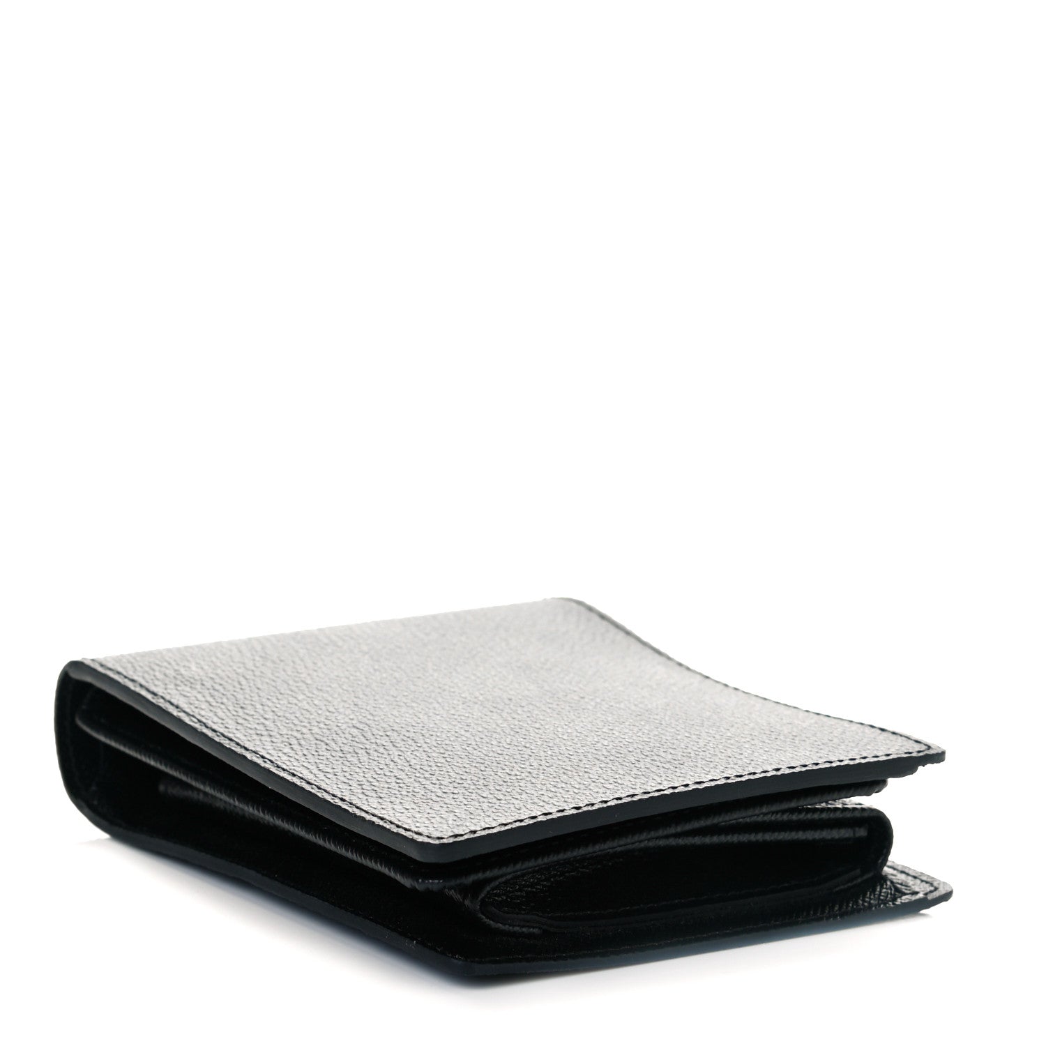 Louis Vuitton Damier Graphite Florin Wallet 7 of 8