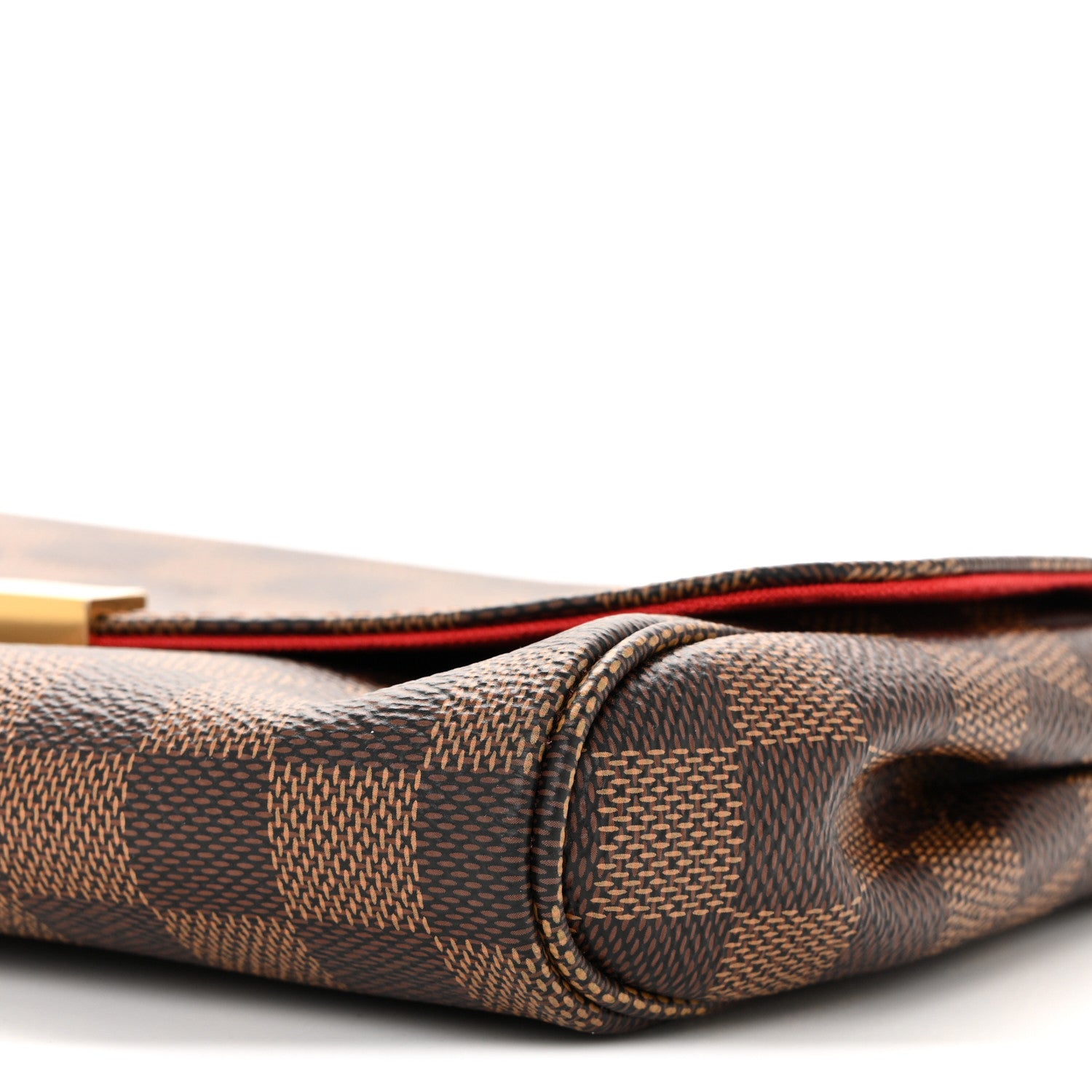 Louis Vuitton Damier Ebene Favorite MM 11 of 12