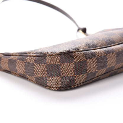 Louis Vuitton Damier Ebene Pochette Accessories NM 7 of 8