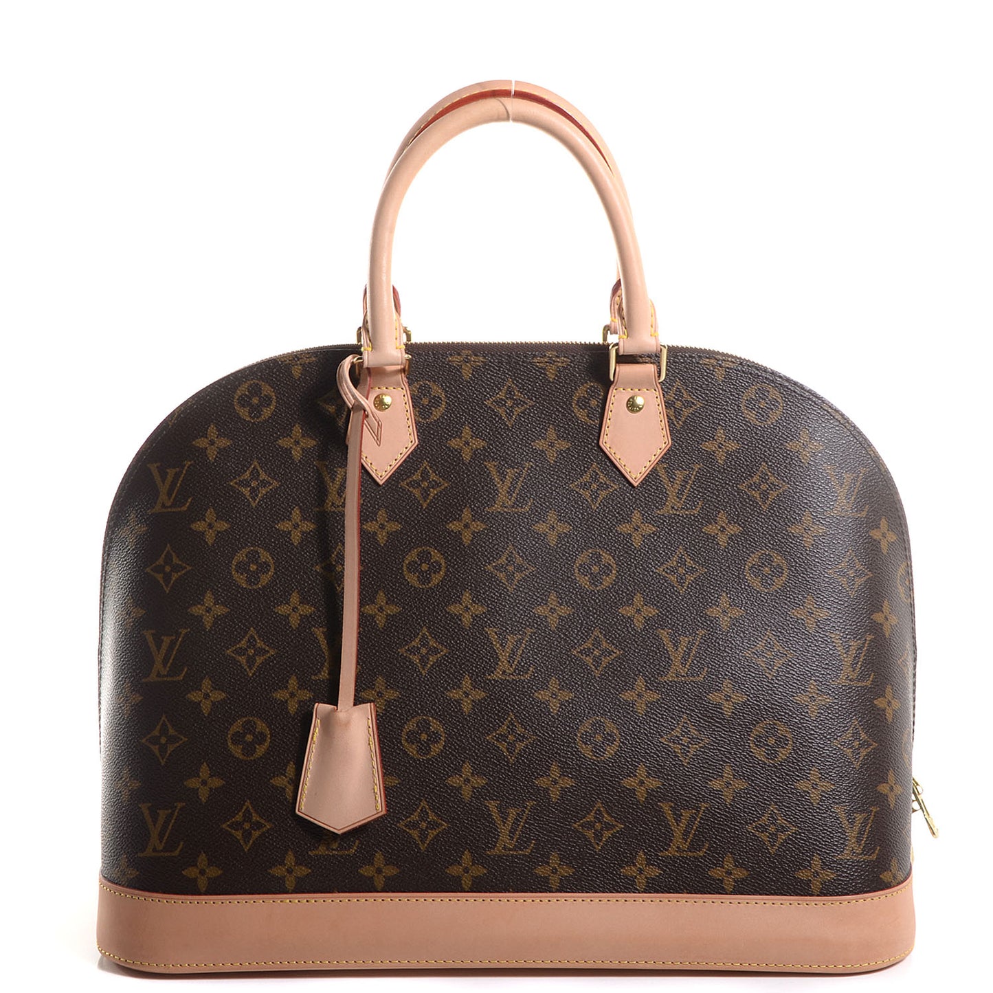 Monogram Alma MM