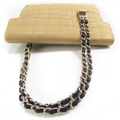 Chanel Lambskin Cube Quilted Mademoiselle Flap Bag 5 of 10