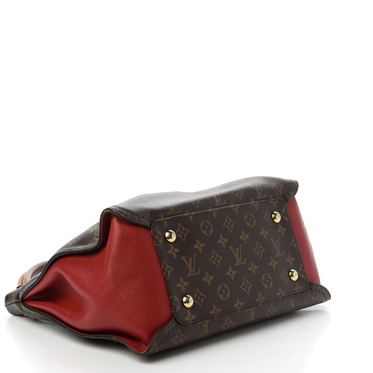 Monogram Gaia Cherry