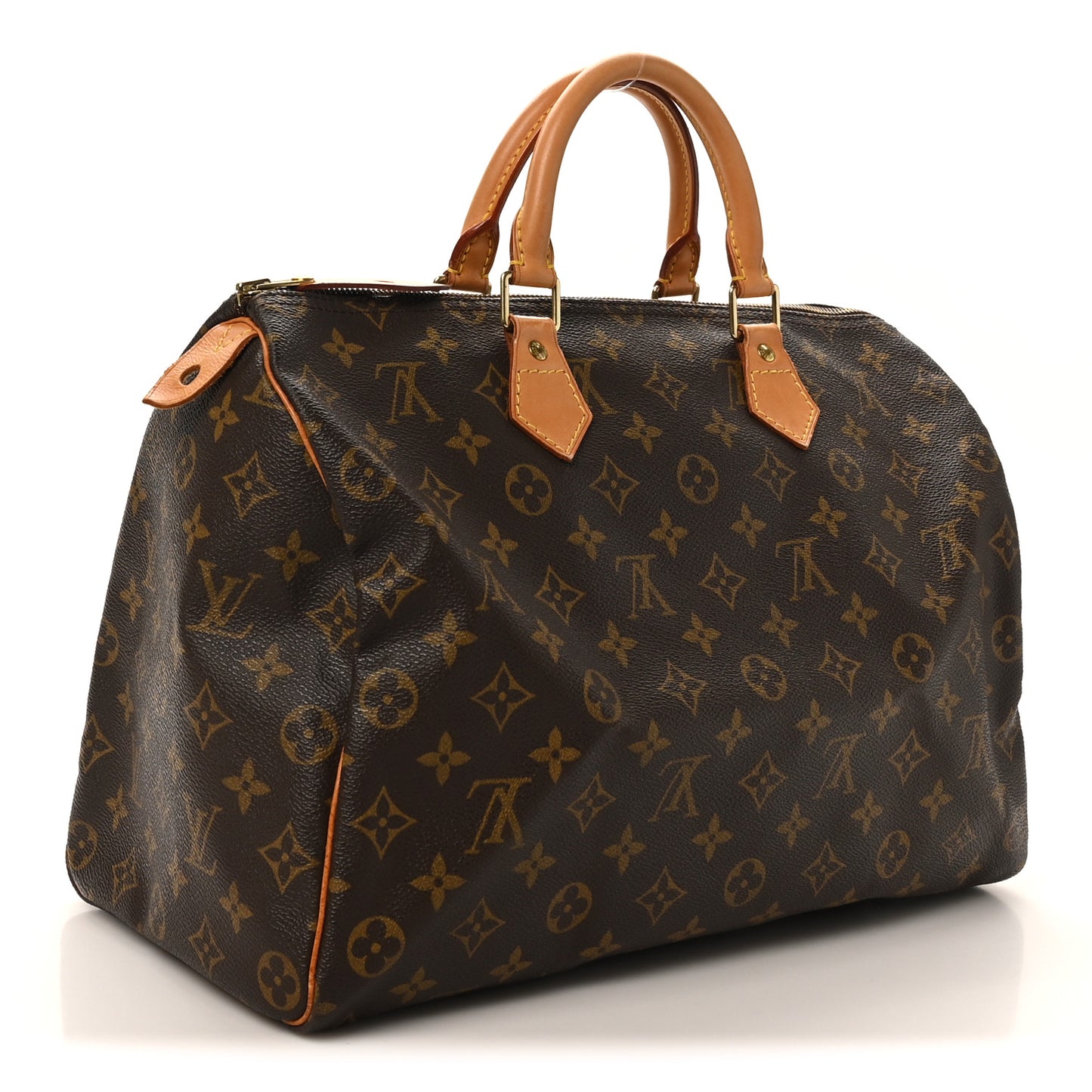 Monogram Speedy 35