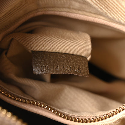 Chloe Calfskin Medium Paraty Brown 13 of 21