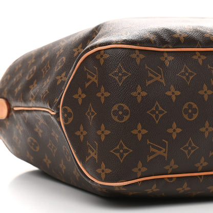 Louis Vuitton Monogram Delightful MM 9 of 13