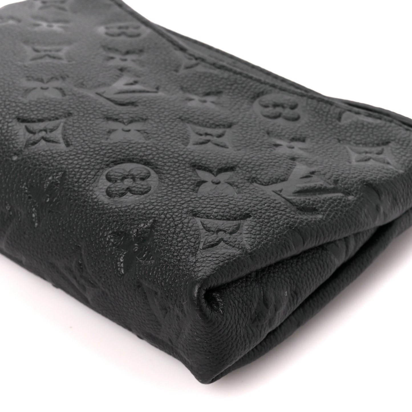 Empreinte Pallas Crossbody Black
