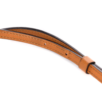 Louis Vuitton Monogram Pallas Crossbody Safran 5 of 14