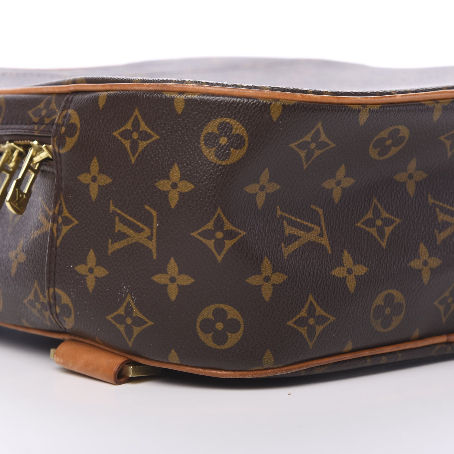 Louis Vuitton Monogram Sac a Dos Packall 7 of 12