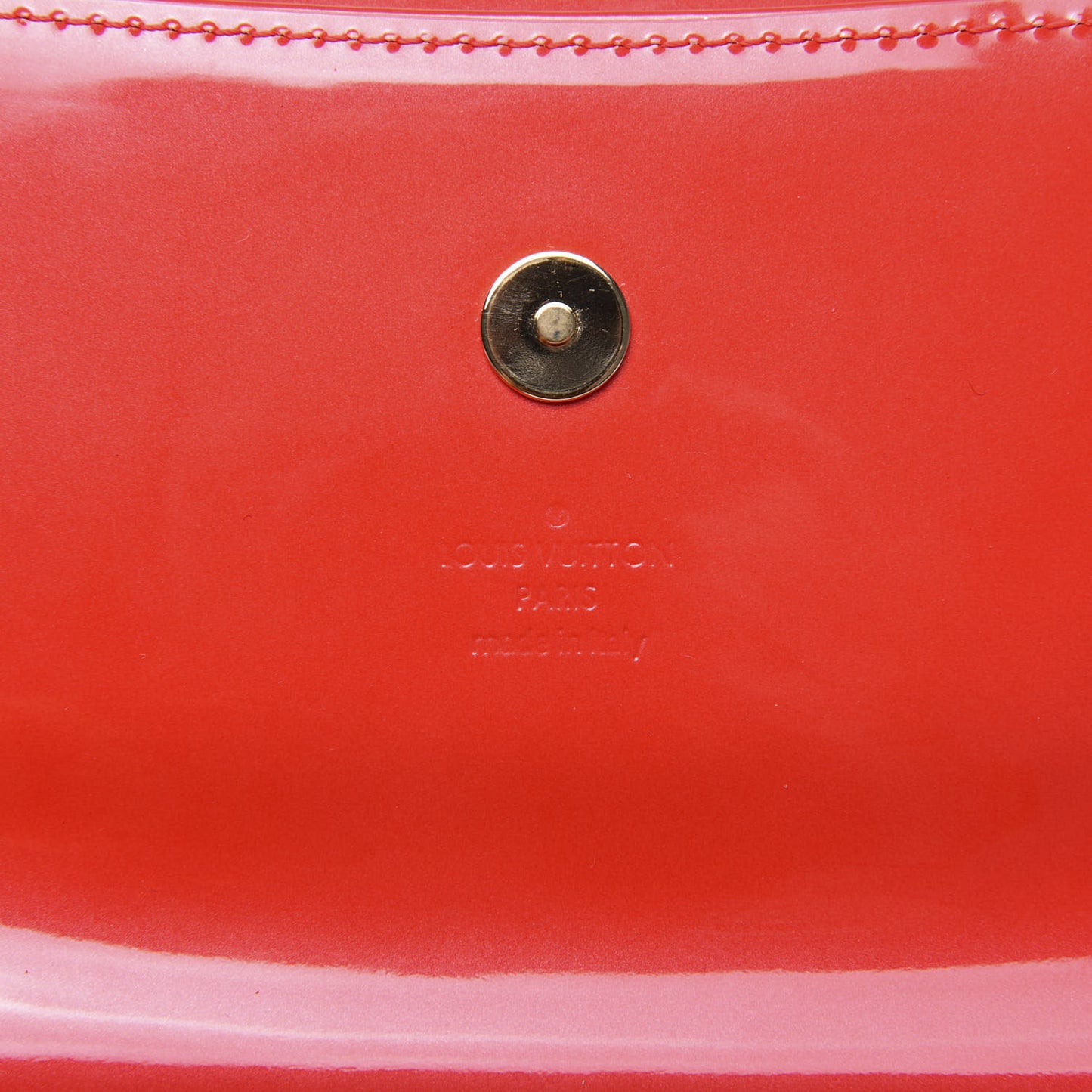 Patent Sobe Clutch Grenadine