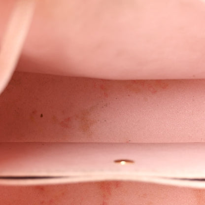 Louis Vuitton Empreinte Monogram Summer Stardust Neonoe BB Pink 6 of 12