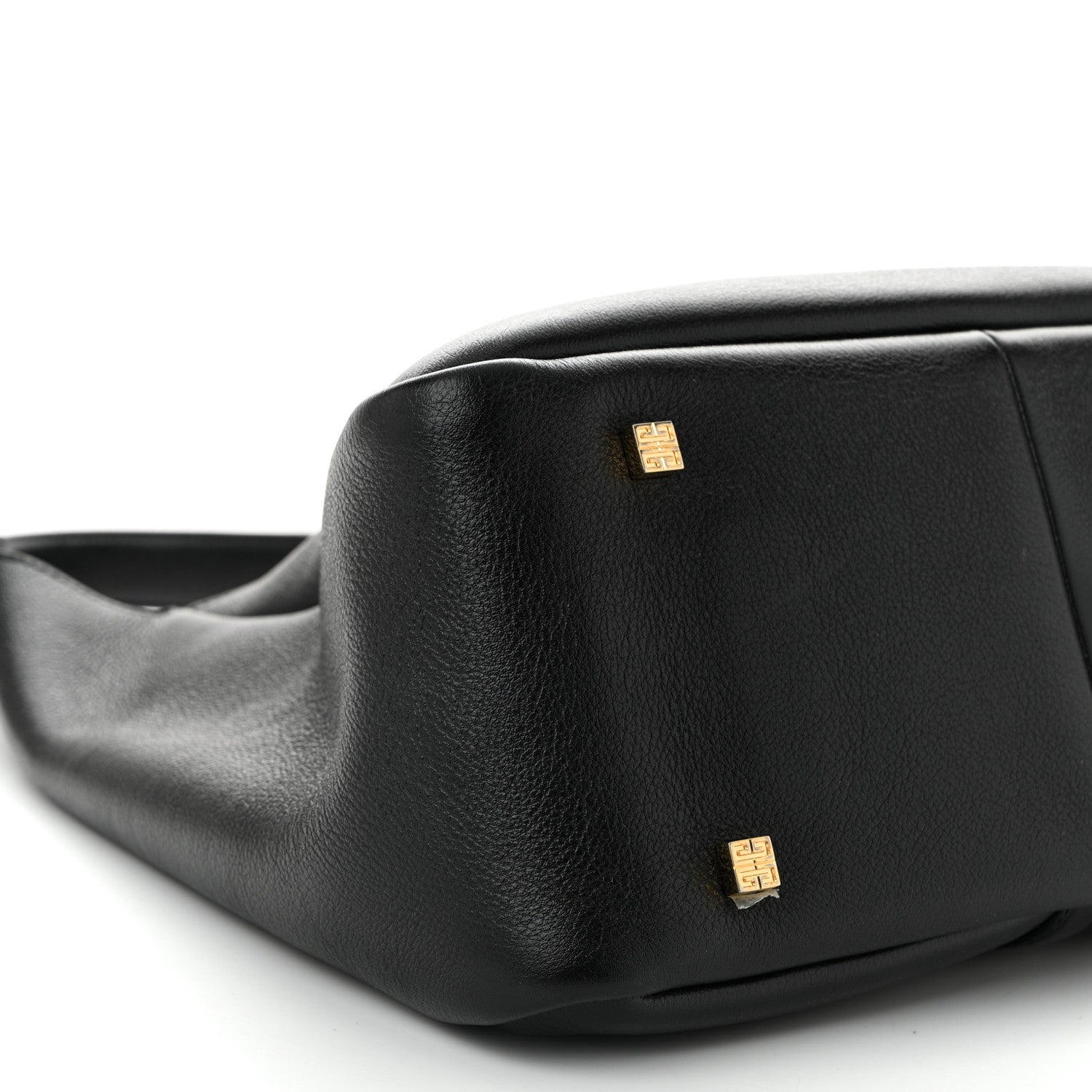 Givenchy Calfskin Medium G-Lock Hobo Black 8 of 11