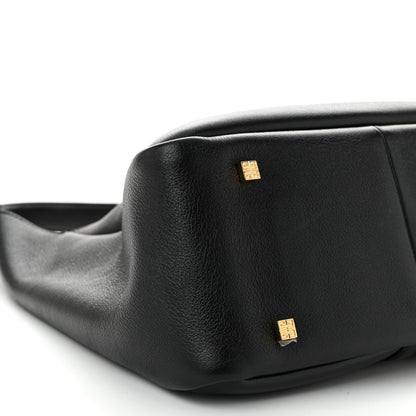 Givenchy Calfskin Medium G-Lock Hobo Black 8 of 11