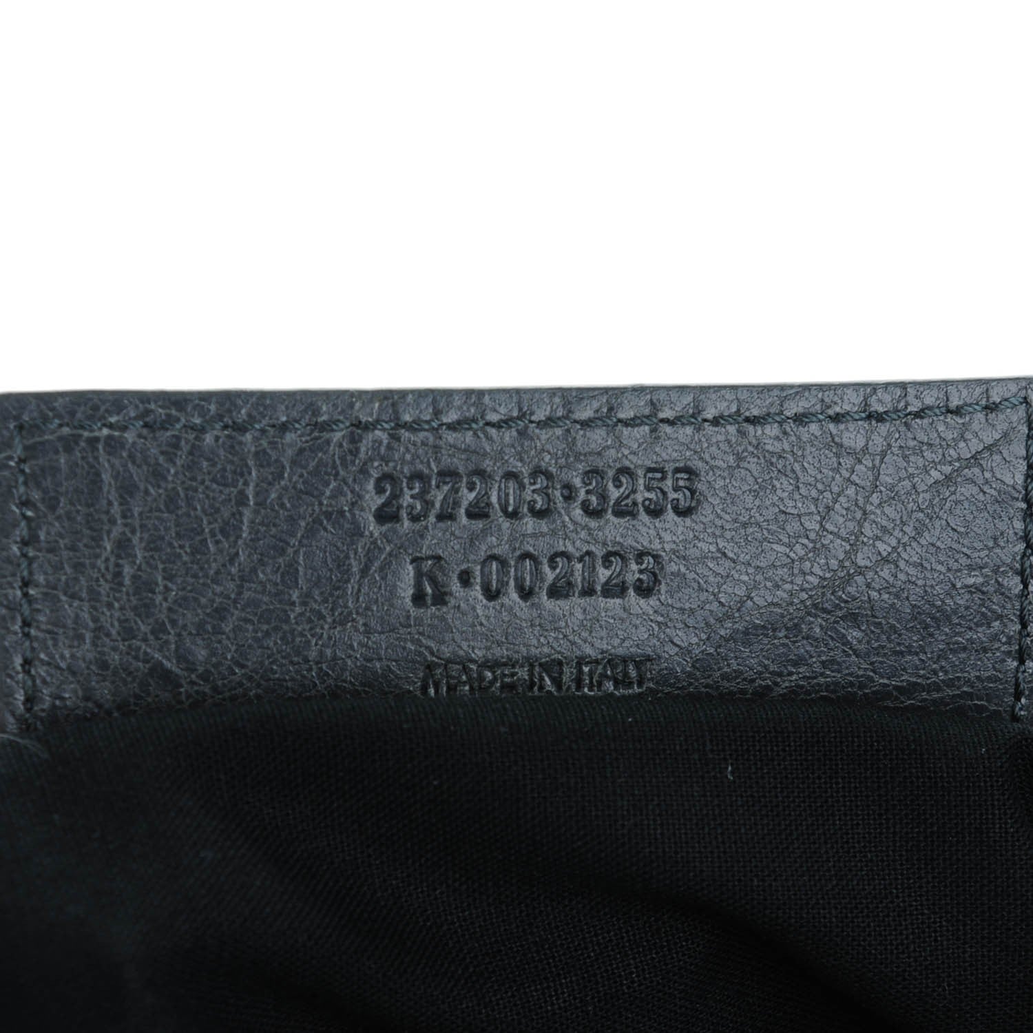 Balenciaga Agneau Giant 12 Rose Gold Hardware Hip Gris Tarmac 7 of 7