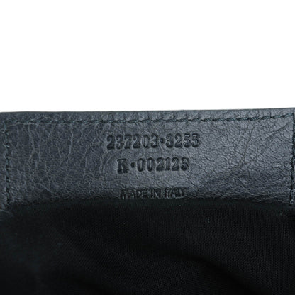 Balenciaga Agneau Giant 12 Rose Gold Hardware Hip Gris Tarmac 7 of 7