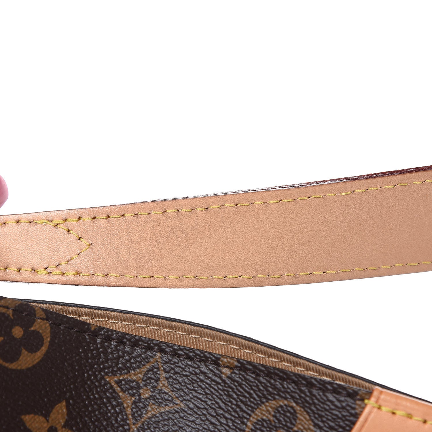 Louis Vuitton Monogram Graceful PM 11 of 13