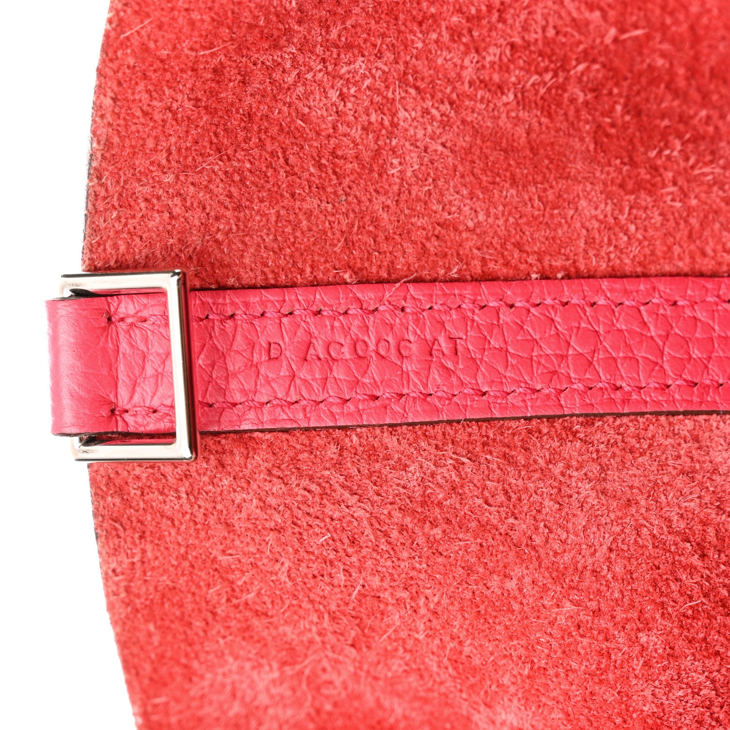 Hermes Taurillon Clemence Picotin Lock 18 PM Rose Extreme 7 of 10