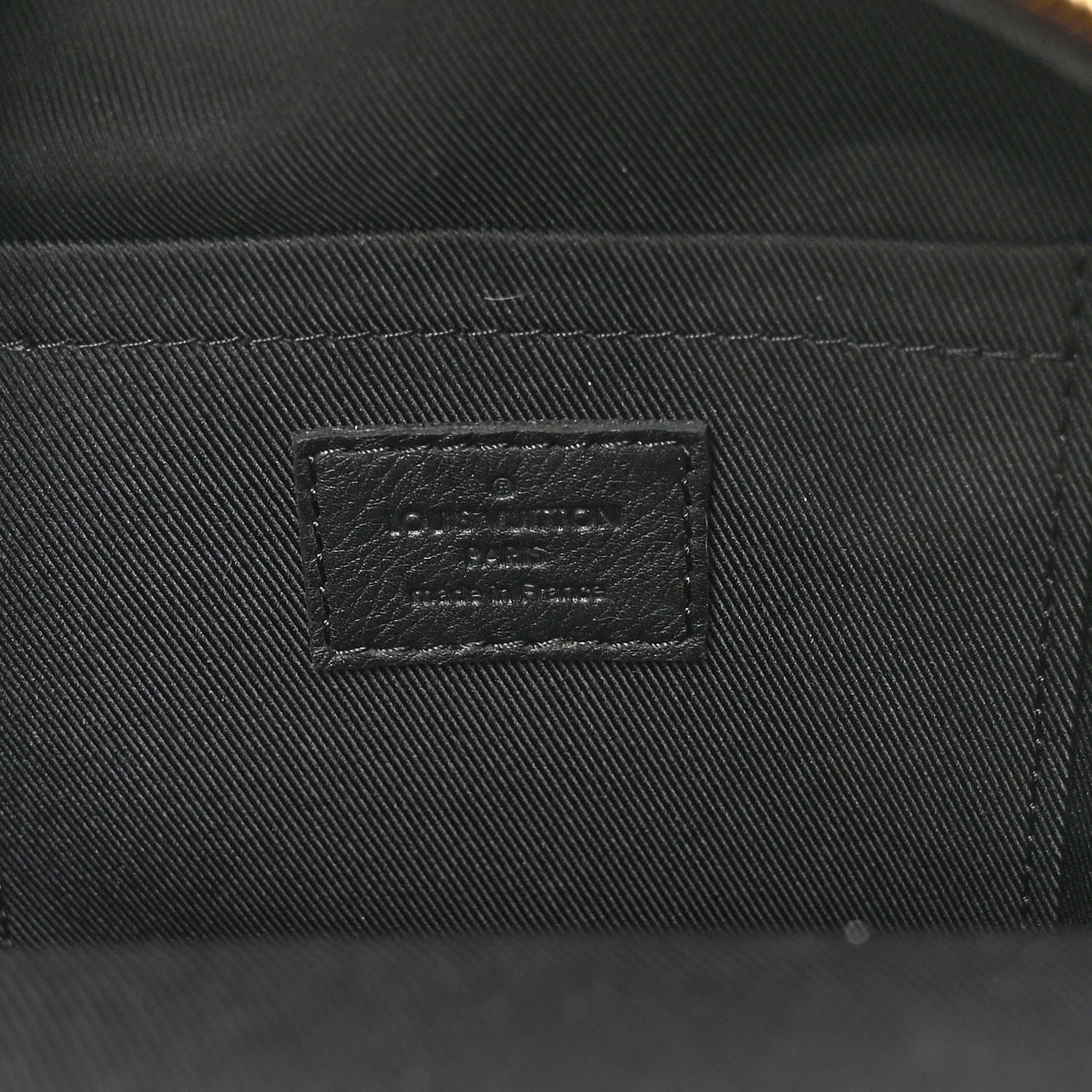 Louis Vuitton Monogram Palm Springs Backpack Mini 6 of 9