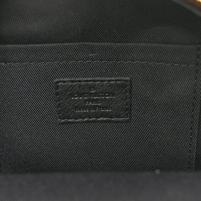 Louis Vuitton Monogram Palm Springs Backpack Mini 6 of 9