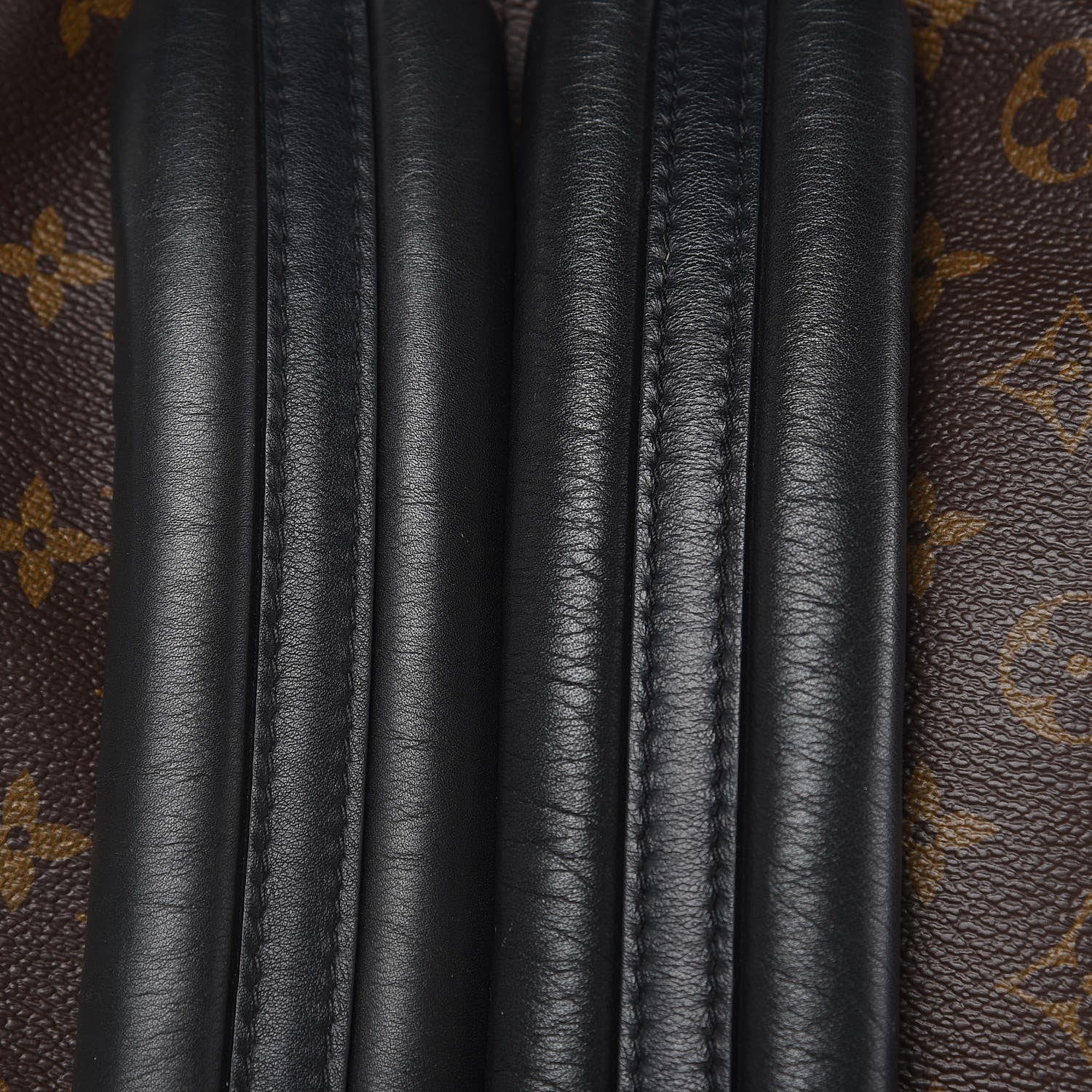 Louis Vuitton Monogram Palm Springs Backpack MM 12 of 14