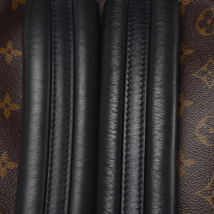 Louis Vuitton Monogram Palm Springs Backpack MM 12 of 14