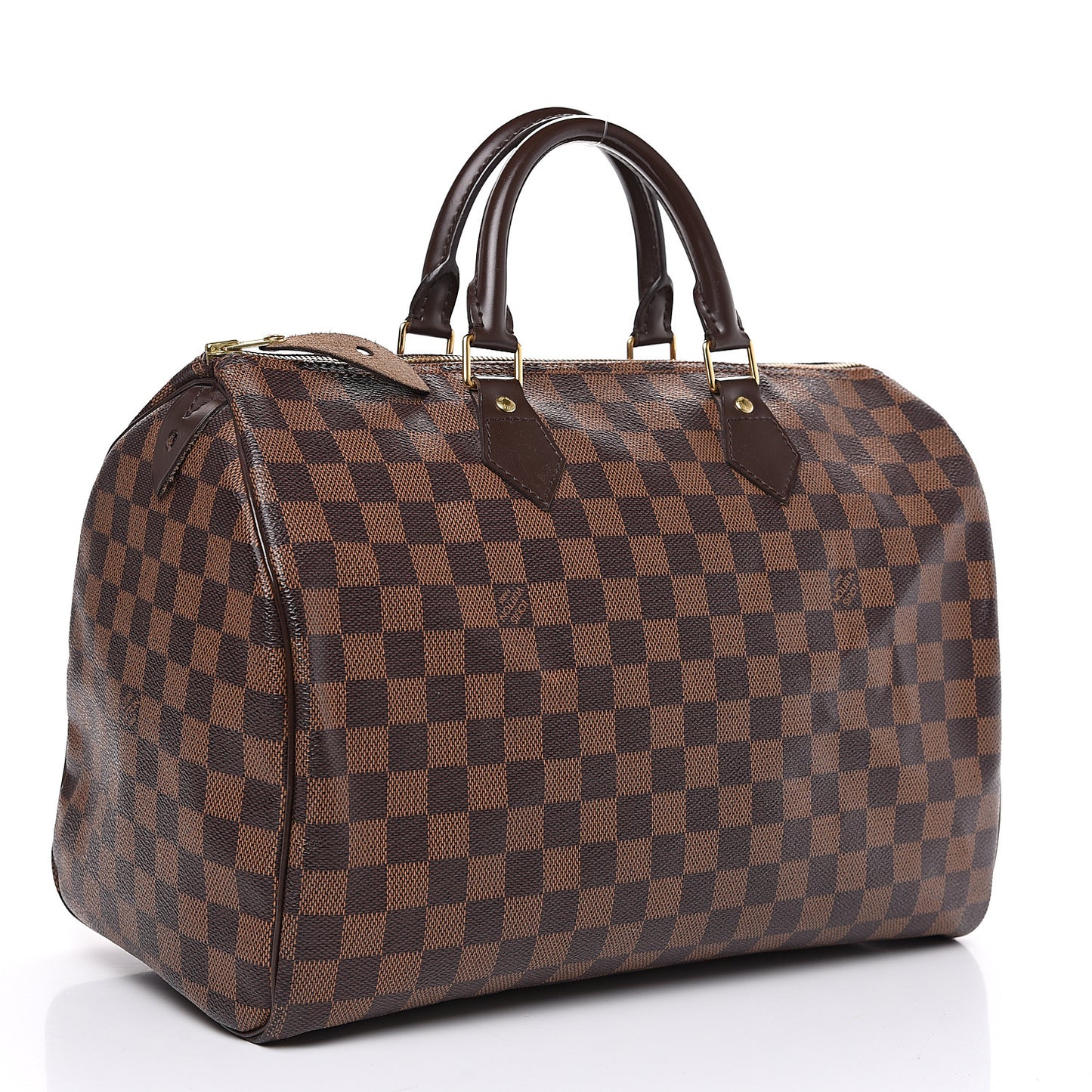Damier Ebene Speedy 35