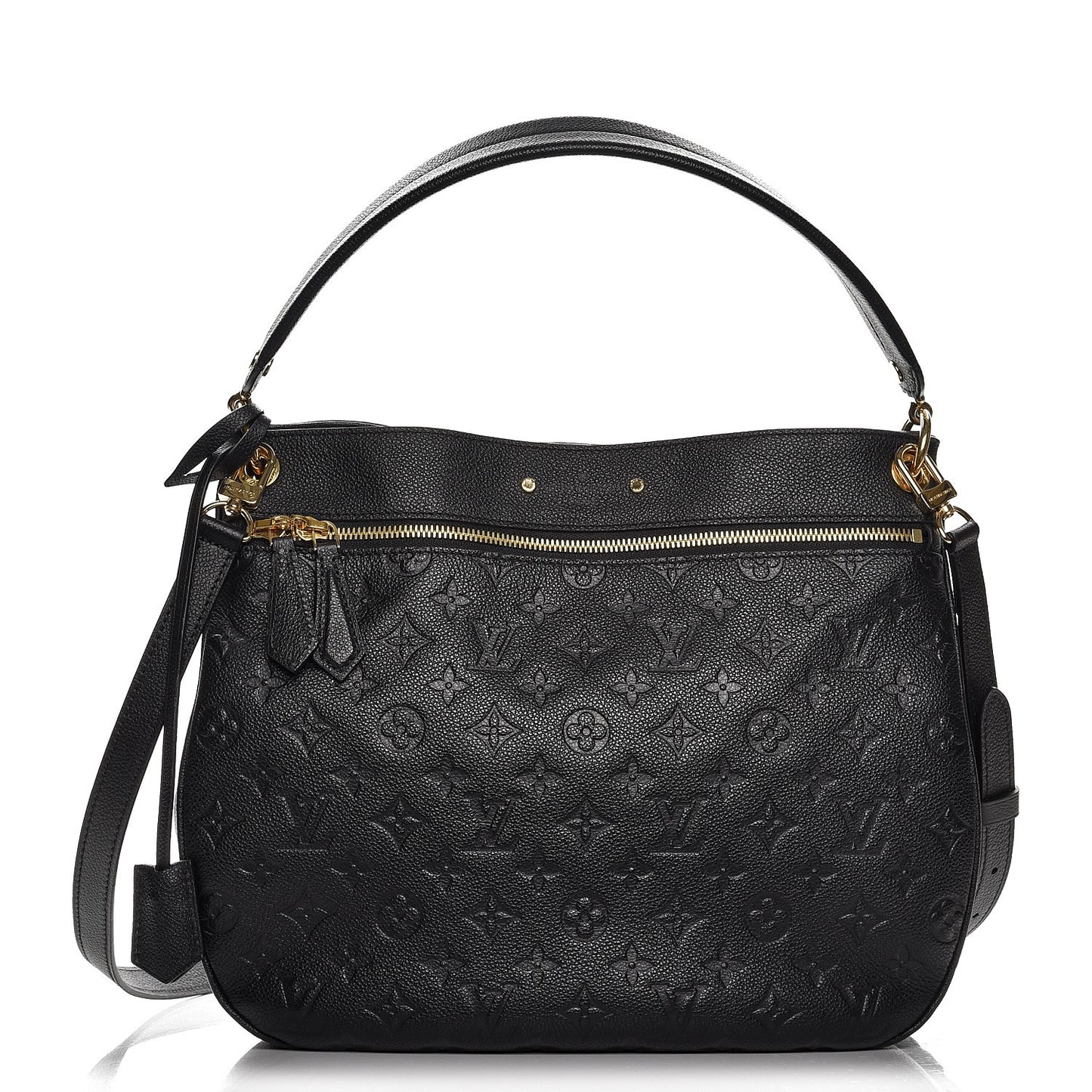 Empreinte Spontini Black