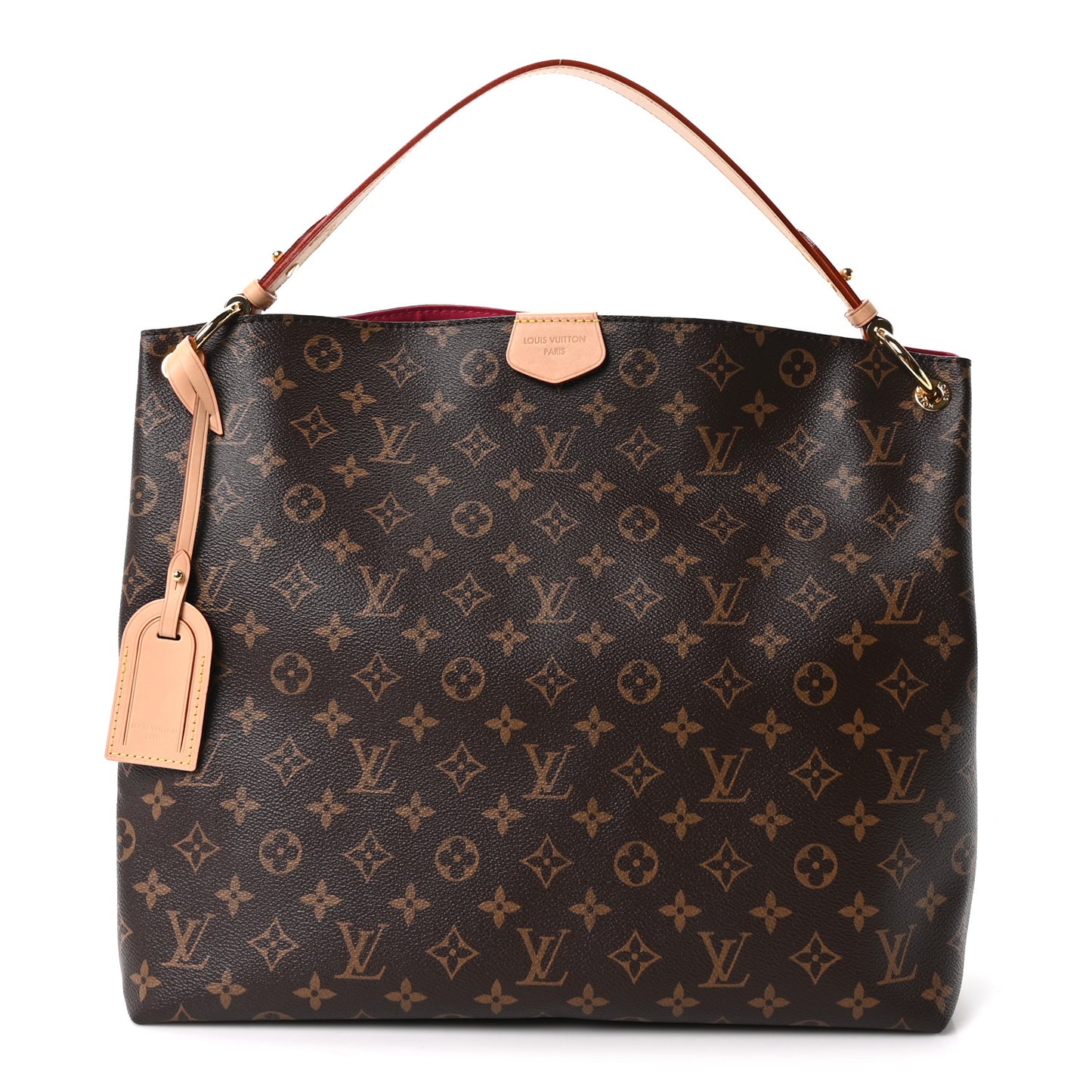 Monogram Graceful MM Pivoine