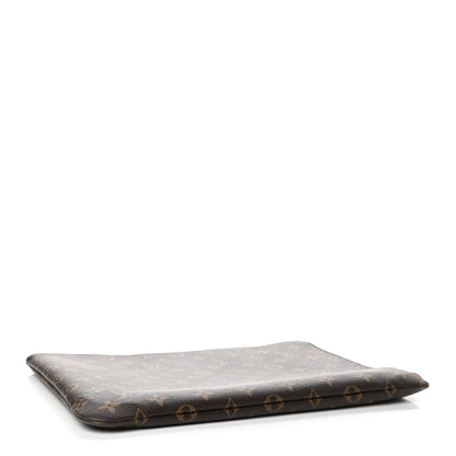 Louis Vuitton Monogram Etui Voyage MM Pouch 4 of 10