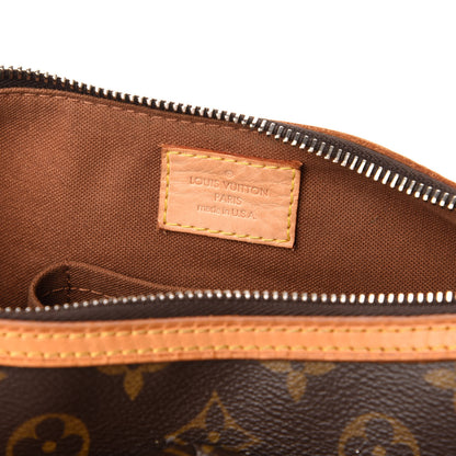 Louis Vuitton Monogram Tikal GM 6 of 10