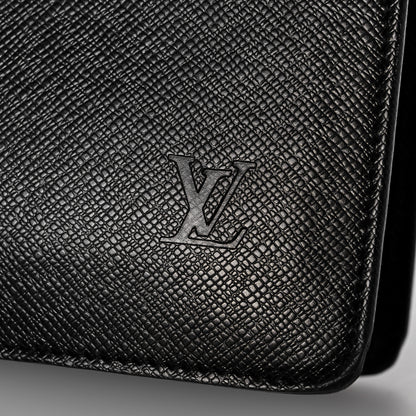 Louis Vuitton Taiga Lozan Ardoise 7 of 20
