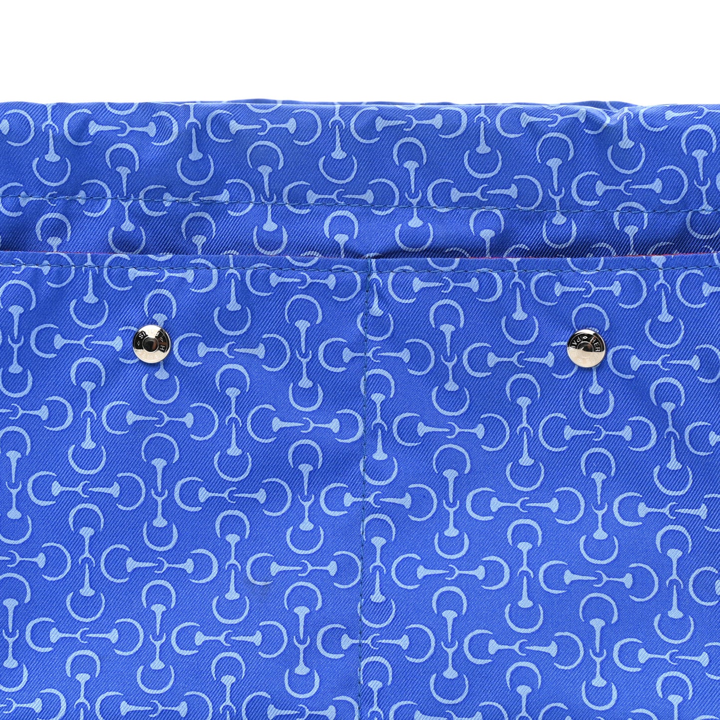 Silk Barenia Fourbi 20 PM Pouch