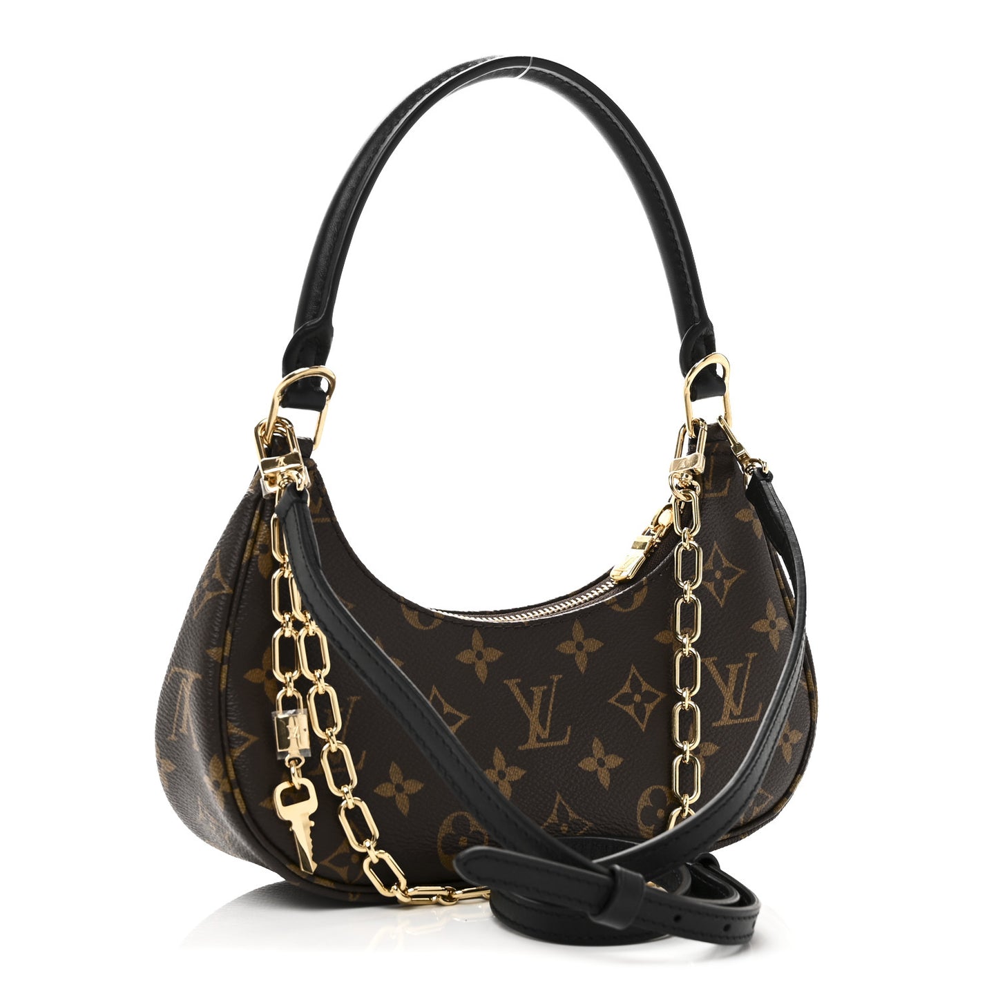 Monogram Catchy PM
