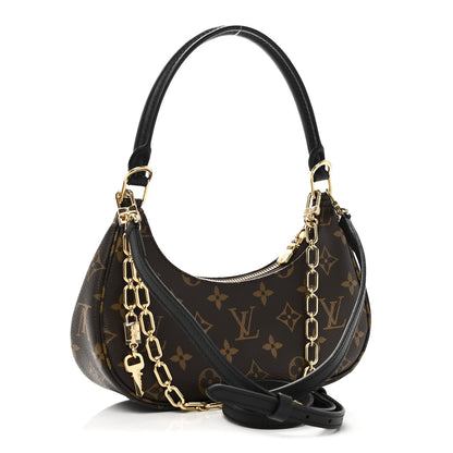 Louis Vuitton Monogram Catchy PM 3 of 9