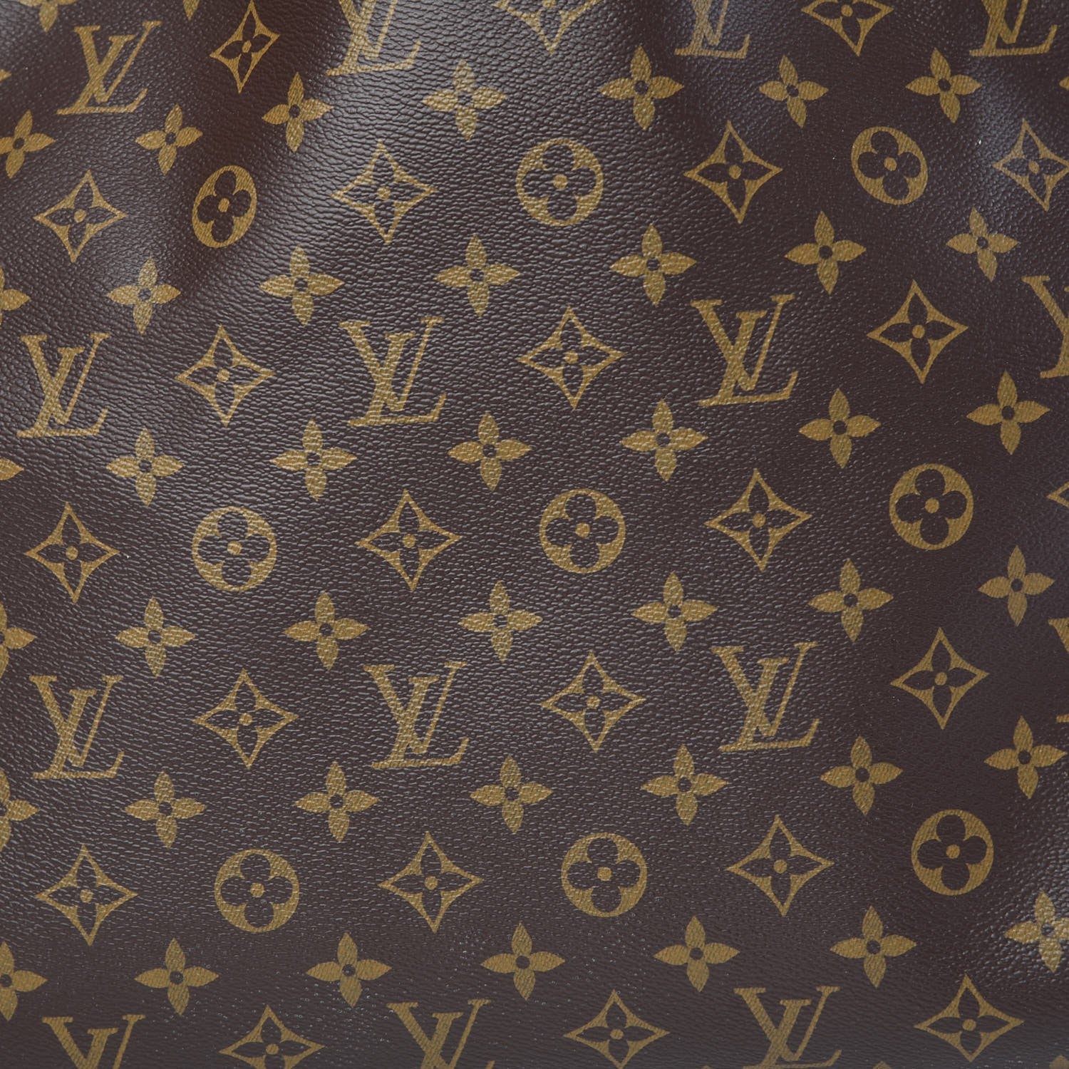 Louis Vuitton Monogram Artsy MM 13 of 14