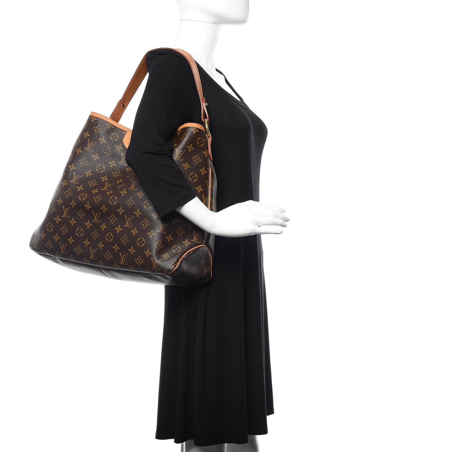 Monogram Delightful MM
