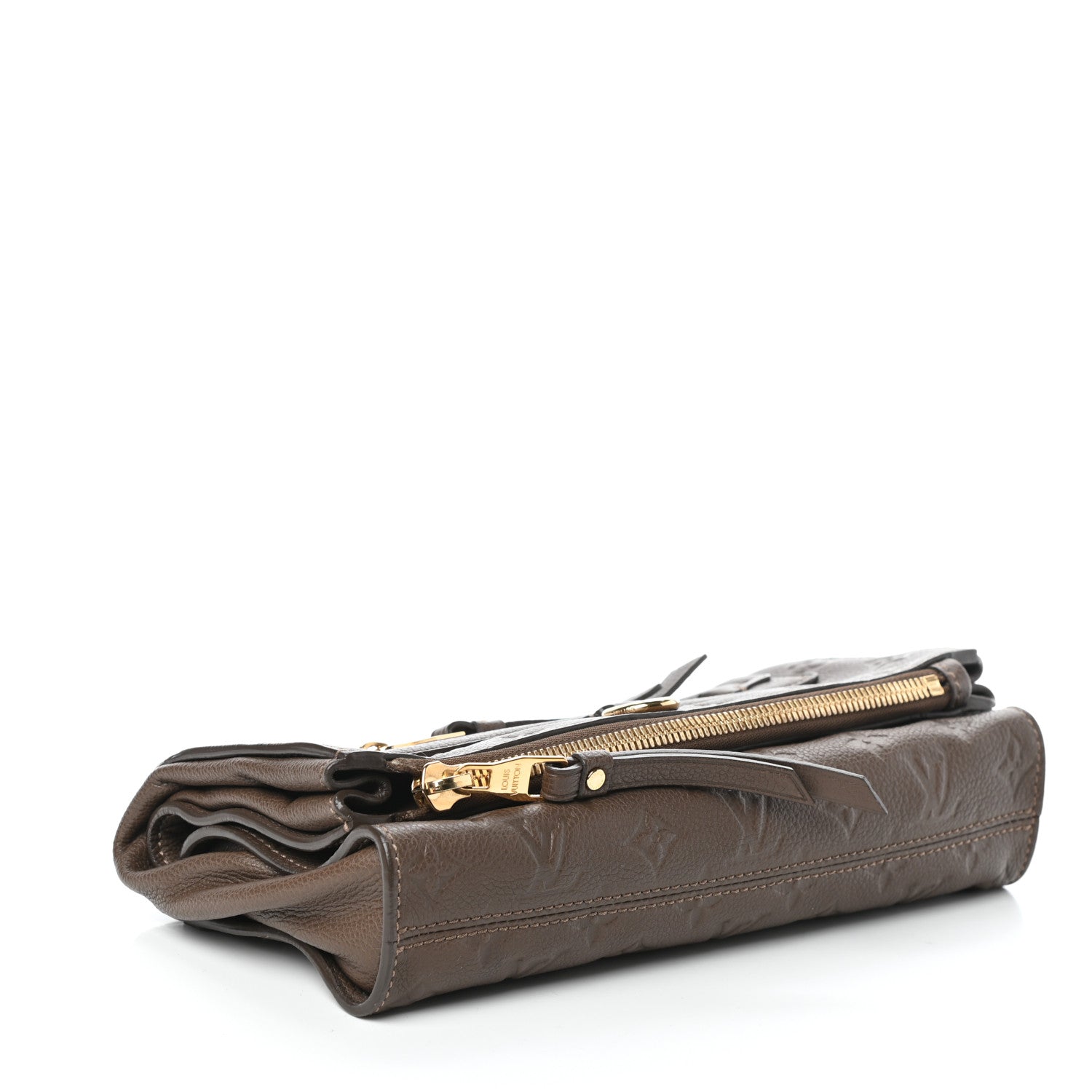 Louis Vuitton Empreinte Petillante Clutch Ombre 4 of 9