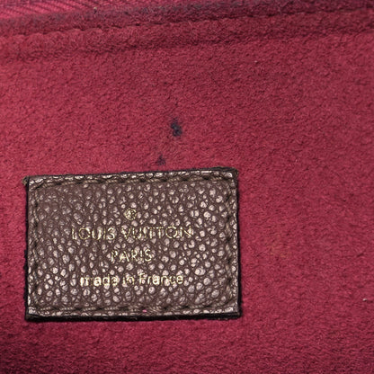 Louis Vuitton Monogram Flandrin Taupe Glace 6 of 22