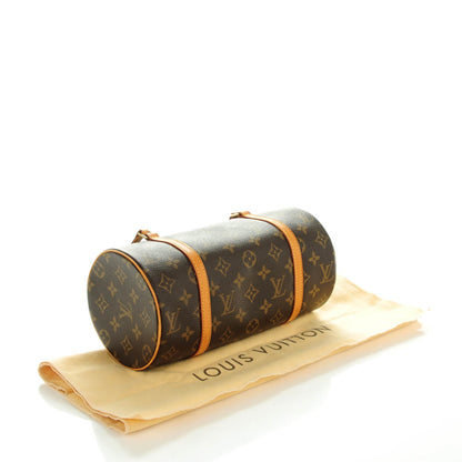 Louis Vuitton Monogram Papillon 26 4 of 7