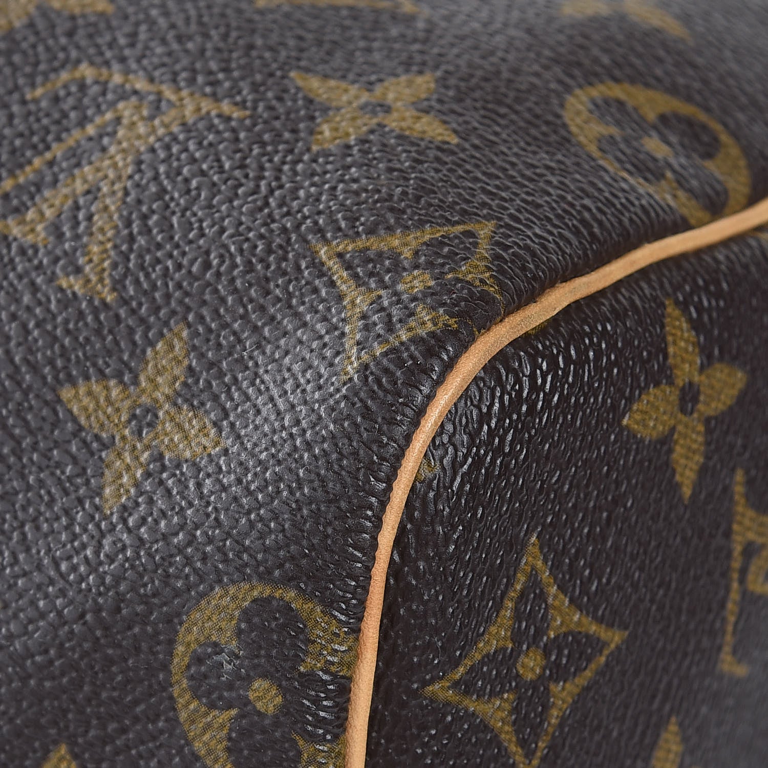Louis Vuitton Monogram Speedy 25 13 of 16