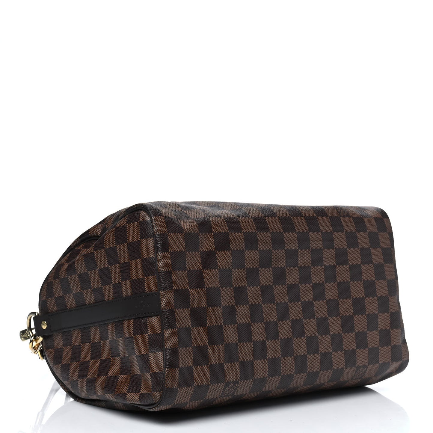 Damier Ebene Speedy Bandouliere 30
