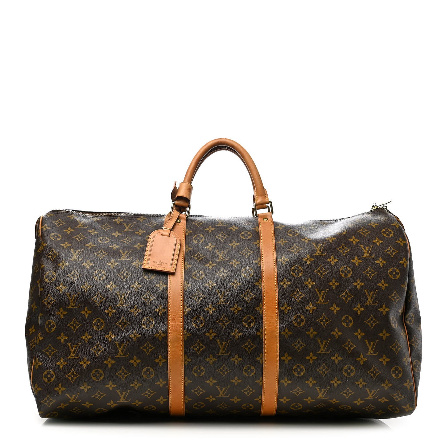 Monogram Keepall 60