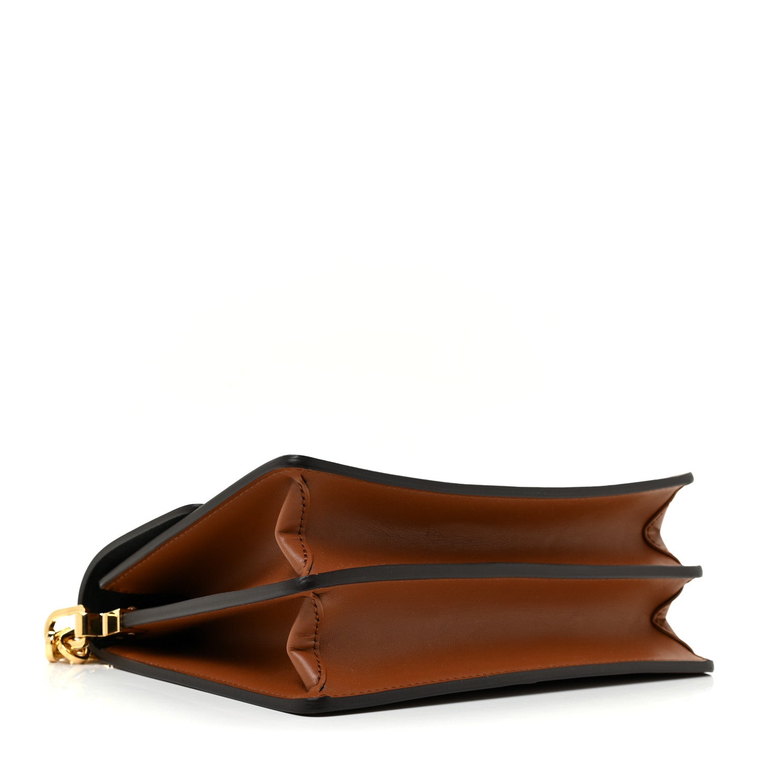 Louis Vuitton Reverse Monogram Dauphine MM 4 of 10