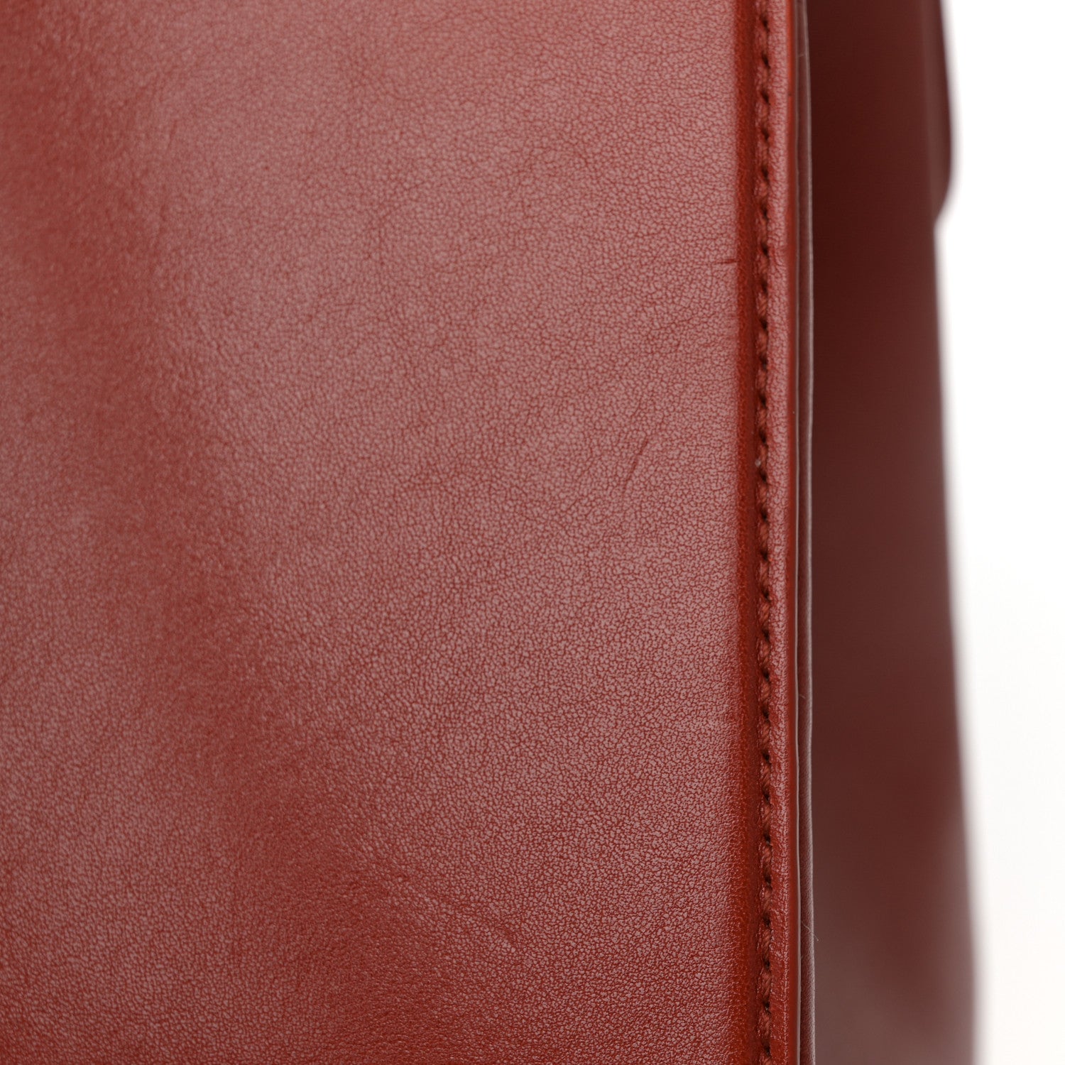 Bottega Veneta Calfskin Medium Desiree Shoulder Bag Red 17 of 17