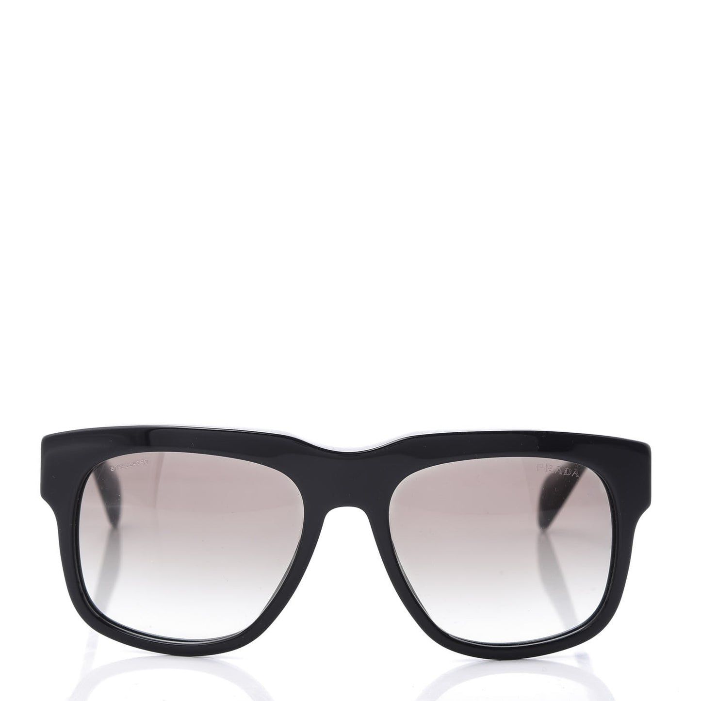 Sunglasses SPR 14Q Black