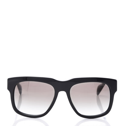 Prada Sunglasses SPR 14Q Black 2 of 8