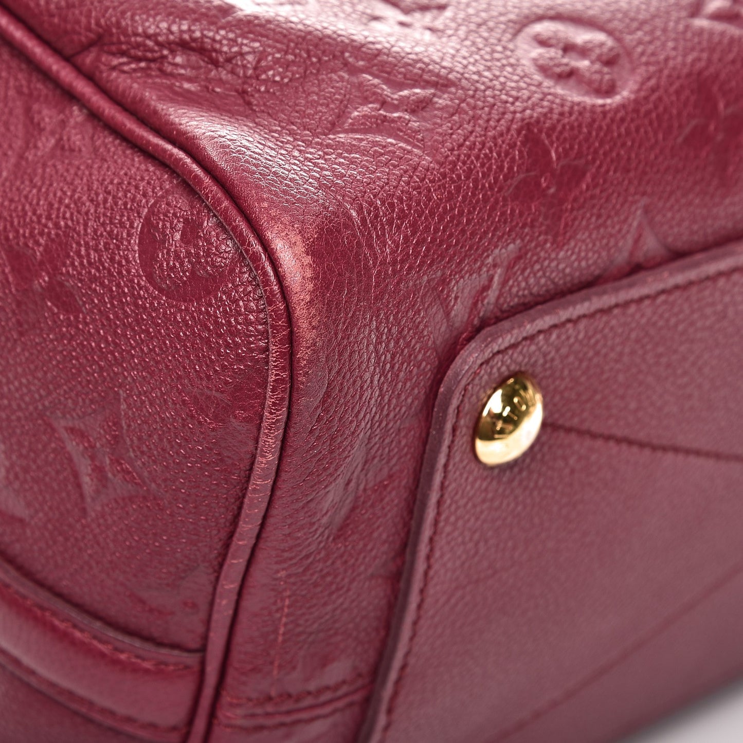 Empreinte Speedy Bandouliere 30 Aurore
